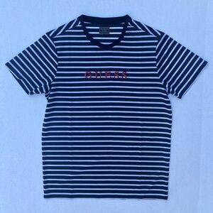 New GUESS Men's Tee SZ M